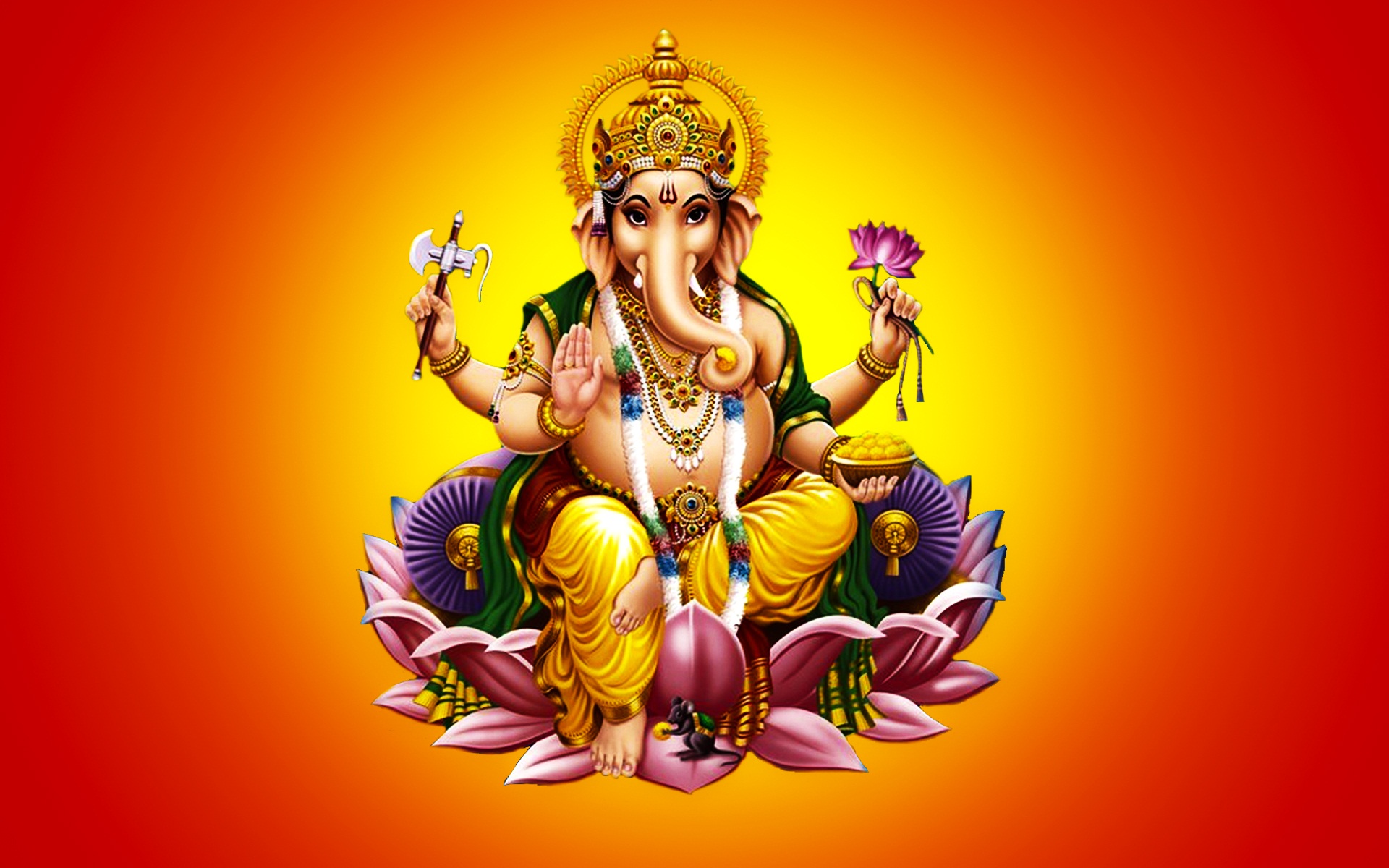 Kanya poojai